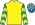 Silk Colours