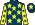 Silk Colours