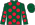 Silk Colours