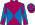 Silk Colours
