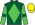 Silk Colours