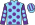 Silk Colours