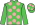 Silk Colours