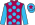 Silk Colours