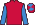 Silk Colours