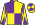 Silk Colours