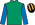 Silk Colours