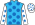 Silk Colours