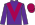 Silk Colours