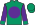 Silk Colours