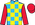 Silk Colours