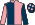 Silk Colours
