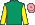 Silk Colours