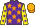 Silk Colours