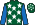 Silk Colours