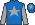 Silk Colours