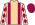 Silk Colours