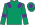 Silk Colours