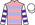 Silk Colours
