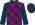 Silk Colours