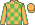 Silk Colours