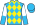 Silk Colours