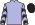 Silk Colours