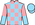Silk Colours