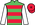 Silk Colours