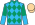 Silk Colours