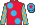 Silk Colours