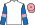 Silk Colours