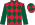 Silk Colours