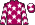 Silk Colours