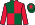 Silk Colours