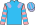 Silk Colours