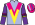Silk Colours