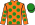 Silk Colours