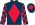 Silk Colours