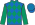 Silk Colours