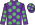 Silk Colours