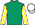 Silk Colours