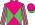 Silk Colours