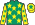 Silk Colours