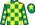 Silk Colours