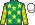 Silk Colours