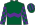 Silk Colours