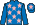Silk Colours