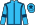 Silk Colours