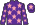 Silk Colours